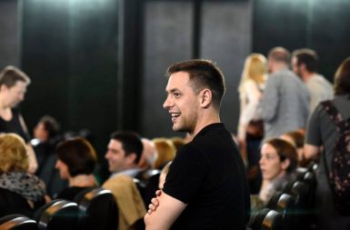 Volontirajte na 28. <br>Danima hrvatskog filma